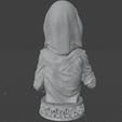 Life-Size-Crypt-Keeper-3.png Life-Size Crypt Keeper – Horror Classic Reborn in 3D!