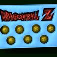 Dragon-Ball-Z-Lightbox-front.jpg Dragon Ball Z: Dragon Sphere Light Box