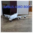 Airbus-A380-by-AN-Engineering.jpg A380- World's biggest super jumbo 3d Printed RC Plane