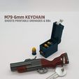 cover_thangs.jpg M79-6mm Grenade Launcher Keychain — Functional BB Blaster