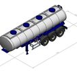 Bild_1.jpg Truck tanker trailer 1:14