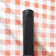 c69b27629fcf805d552e079a7e932927_display_large.jpg Free STL file Coffee Tamper・3D printing model to download
