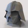 darth-vader-lowpoly.jpg Darth Vader´s head