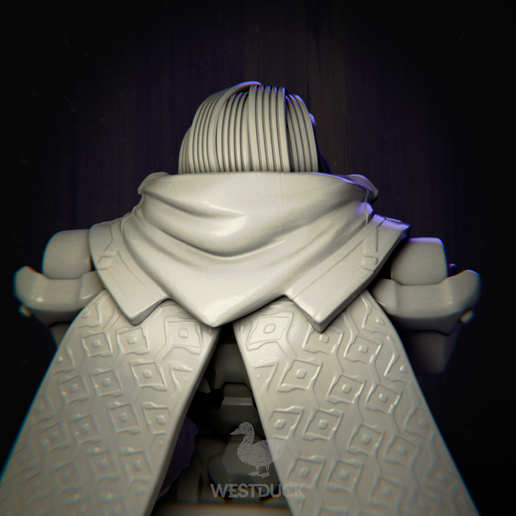 rammatra_43.png Overwatch - Busto de Ramattra