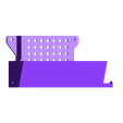 EtagOutil.STL Étagère murale modulaire, stand à outils pour imprimante 3D