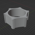 Section.png Nespresso Pod Holder