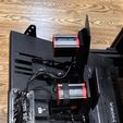 Simagic-P-HPR-adaptor-to-Moza-SR-P-Pedals.jpg SIM Racing - Simagic P-HPR Adaptor plate