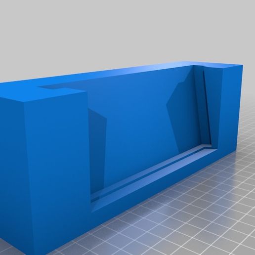 sopote huawei p8 lite 3D model