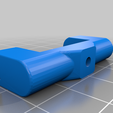 webcam_mount_camera_holder.png Logitech C920 Webcam Mount for Ender 3