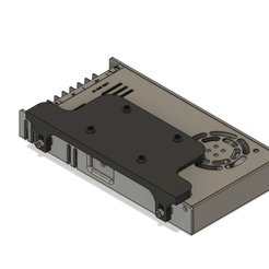 d1f72c79-788e-43aa-9d5f-0bc458b871cd.png Free 3D file RGB-2-Go Controller Mount・3D print design to download