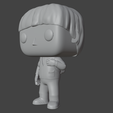 2.png Funko pop Will, Stranger Things