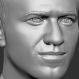 20.jpg Alexey Navalny bust 3D printing ready stl obj formats