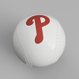 Baseball_New_2023-May-19_12-51-34PM-000_CustomizedView39959306417.png Phillies Logo Baseball Ornament