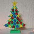 20221120_223443.jpg Advent calendar tree - Crex