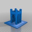 castle-tower_16.jpg Modular castle kit - Lego compatible