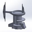 1.JPG Prior Generation Tau Terrain Tower