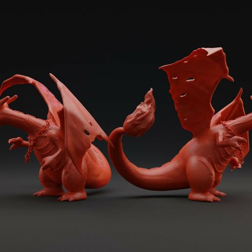 untitled1.jpg Nightmare Charizard - Pokemon pre-apoyado