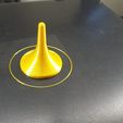 20211226_171100.jpg The 3 Minute Spinning Top