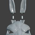 07.jpg Devil May Cry - Rabbit mask