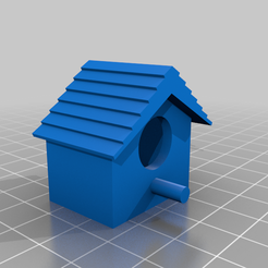 MAGNET_MAISON_OISEAU_V2.png Casita de pájaros con imán para la nevera