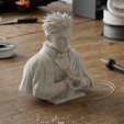 Gyomei-Himejima-Bust-3D-Print-Model-537_2.png Gyomei Himejima Bust 3D Print Model 537