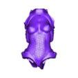 body_nsfw1.stl StarCraft Nova