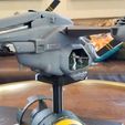 20200401_172657.jpg Fallout 4 Veritbird VB-01 Final