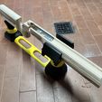 IMG_8054.jpg Flat adjustable bracket for Rifle/Gun vise