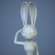 img0007_Viewport.png 朱迪-霍普斯 - 兔子警官
