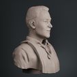 003.jpg Norman Jack Kleiss 3D print model
