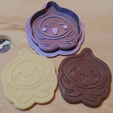 Pachimari-Unbaked-01.png Pachimari - Overwatch Holiday Event Cookie Cutter
