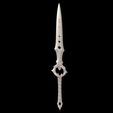 daggerfornite.85.jpg Infinity Blade - Fornite