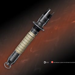 01-SHIN-lightsaber.jpg Sable láser funcional Shin Hati