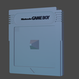 Cartouche.png FIREFLY CARTRIDGE - NINTENDO GAMEBOY