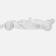 2B.png Haas VF-23 - MoneyGram Haas F1 Team - 2023