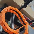 325663501_540667368129089_4947111741283581334_n.jpg Ender 3 S1 PLUS Y-axis cable support