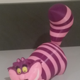 Le Chat du Cheshire