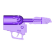 barillet.STL Cosmo Dragoon Albator