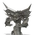 Ancient-of-Wind-CAD.jpg Night Elves - WarCraft 3 - Complete Package