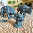 1000047660.jpg Alien Animal Creatures Pack