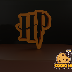 2.png KIT 8 COOKIE CUTTER - HARRY POTTER