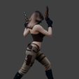4.jpg Tactical Adventure Female Warrior V2