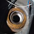 IMG_20231001_193136.jpg BMW E21 E30 2002 Sloppy shifter bushing fix