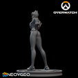 tracer2.png TRACER - OVERWATCH