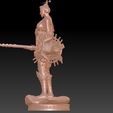 28.jpg ASIA HUNTER-FEMALE | SILKROAD FIGURE | SILKROAD ONLINE | 3D SCULPT | 3D PRINT |SRO FIGURE |SRO MOBILE | SILKROAD MOBILE