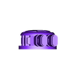 Medium_Turret_v7.stl Tau Military Fleet Weapons