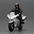 3DG-0006.jpg Police Officer riding Police motorbike