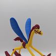 PXL_20260216_203715276.jpg Alice in Wonderland rocking horse figurine