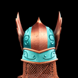 Sylvan-Guard-Helmet-6.png Sylvan Guard Helmet