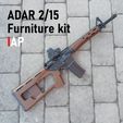 20211221_12283S9.jpg Airsoft ADAR 2/15 Furniture - AEG